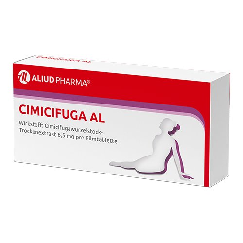Cimicifuga AL