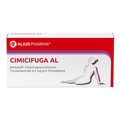 Cimicifuga AL