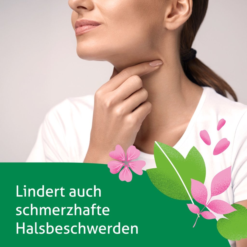 PHYTOHUSTIL Hustenreizstiller Sirup