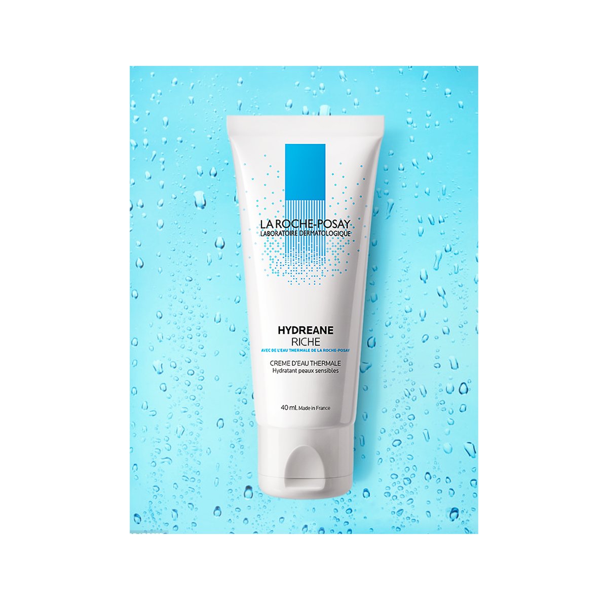 Hydreane Reichhaltig