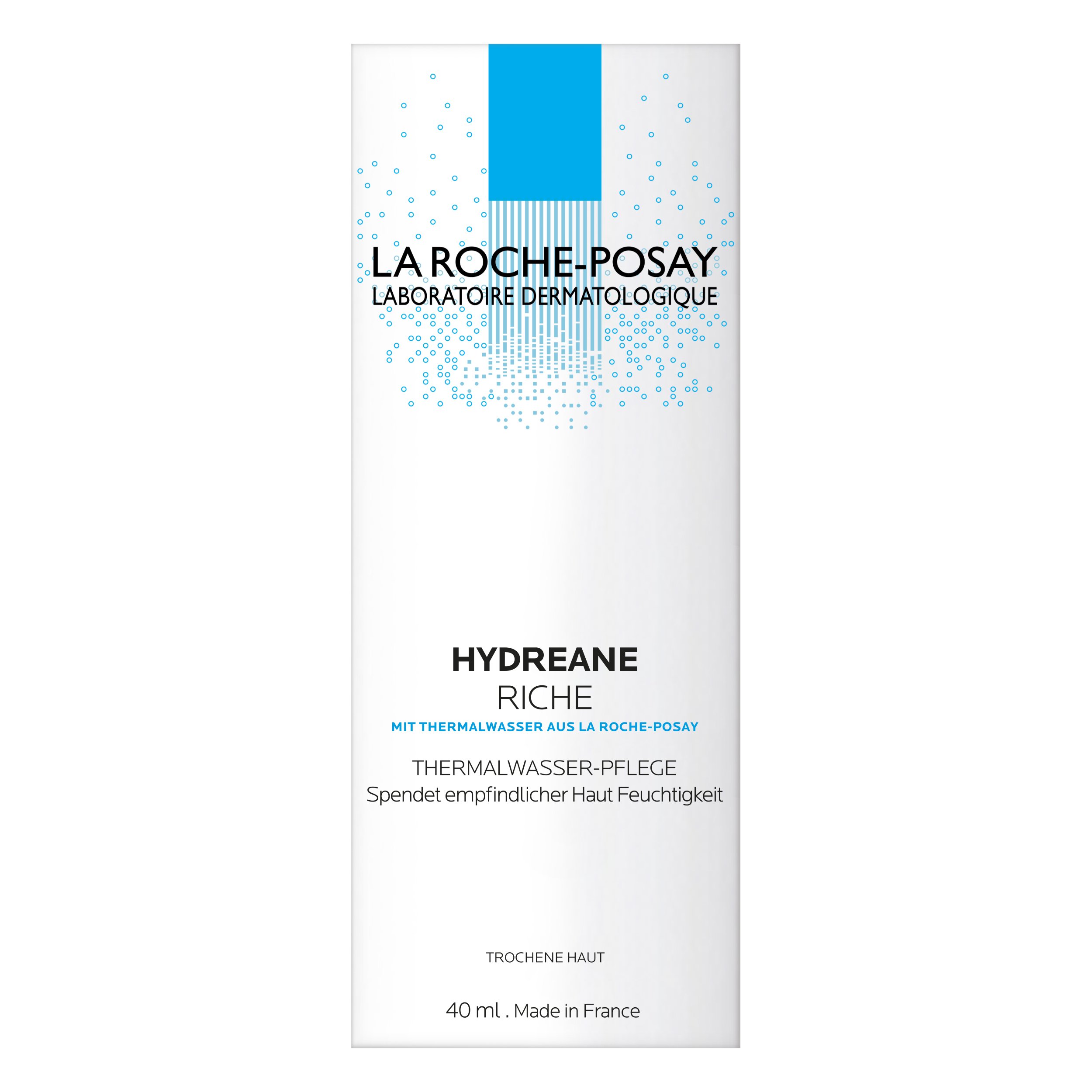 Hydreane Reichhaltig