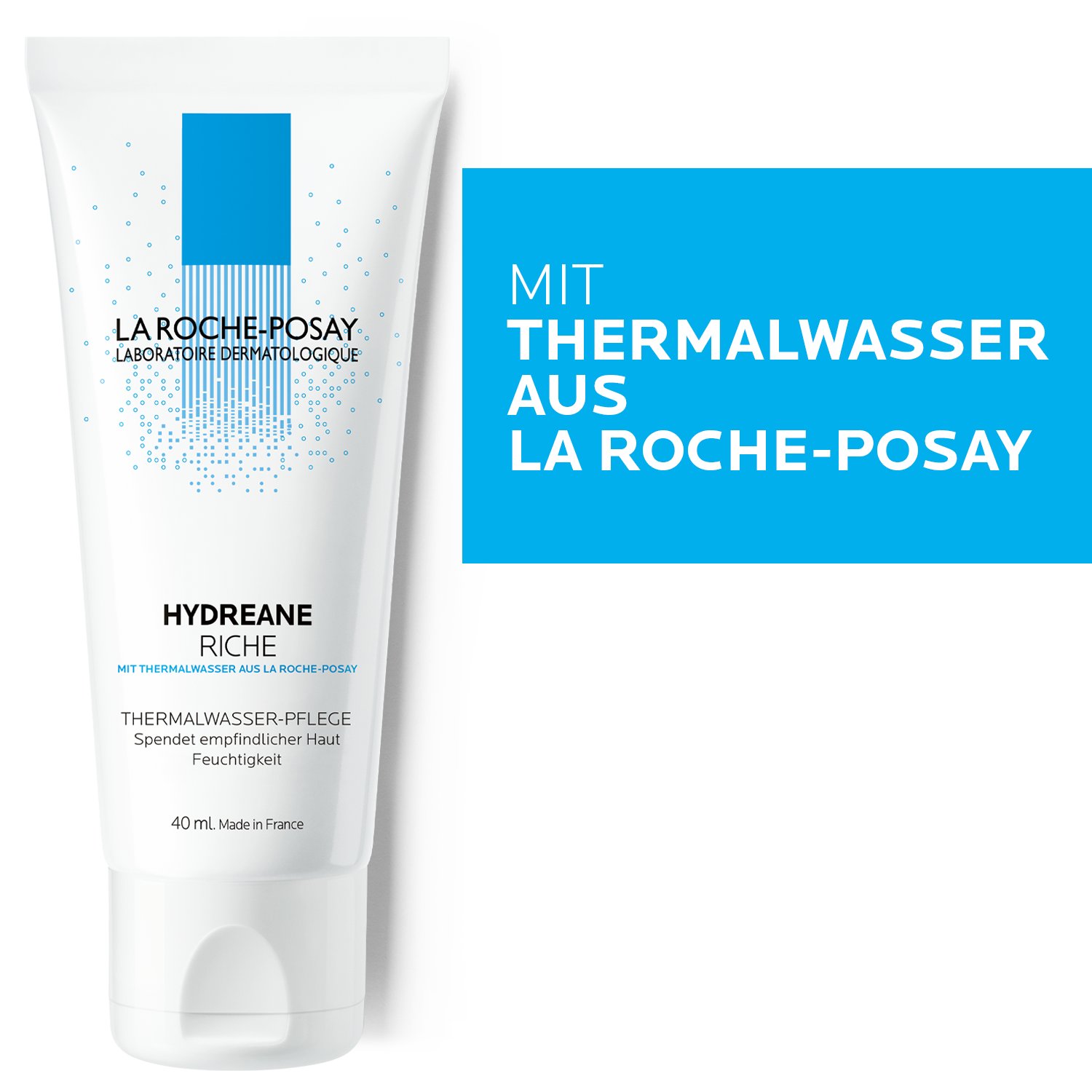 Hydreane Reichhaltig