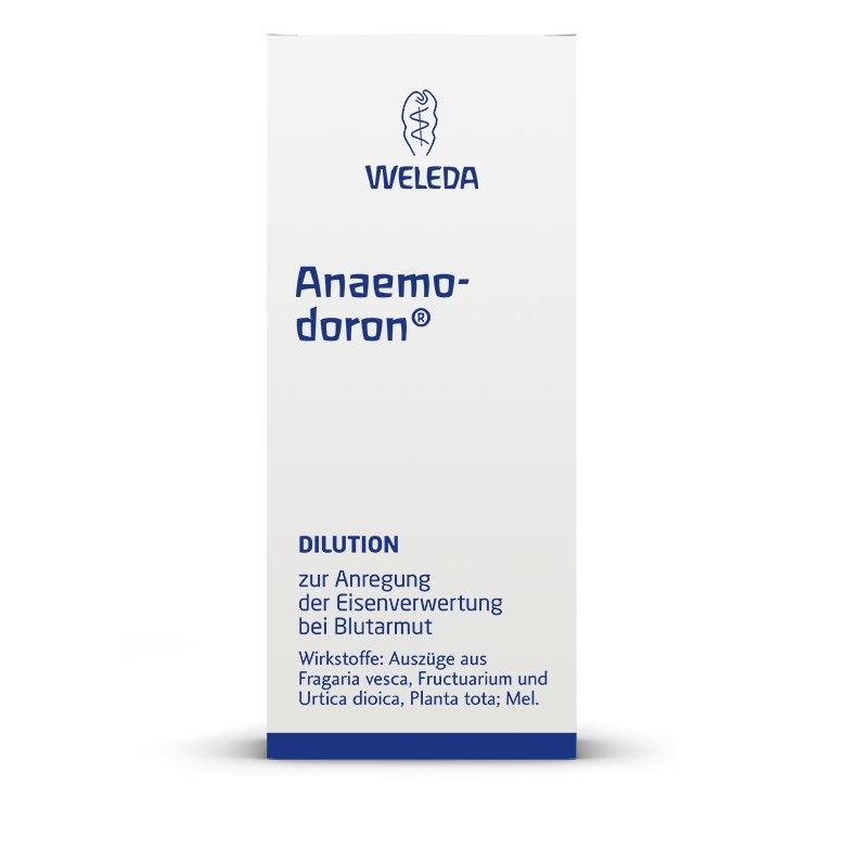 ANAEMODORON Dilution