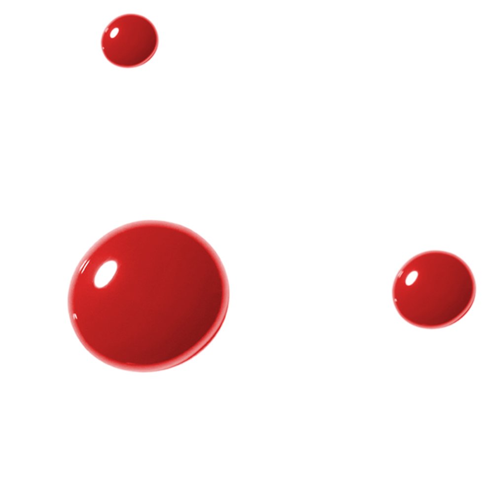 Toleriane Nagellack rouge coquel 22