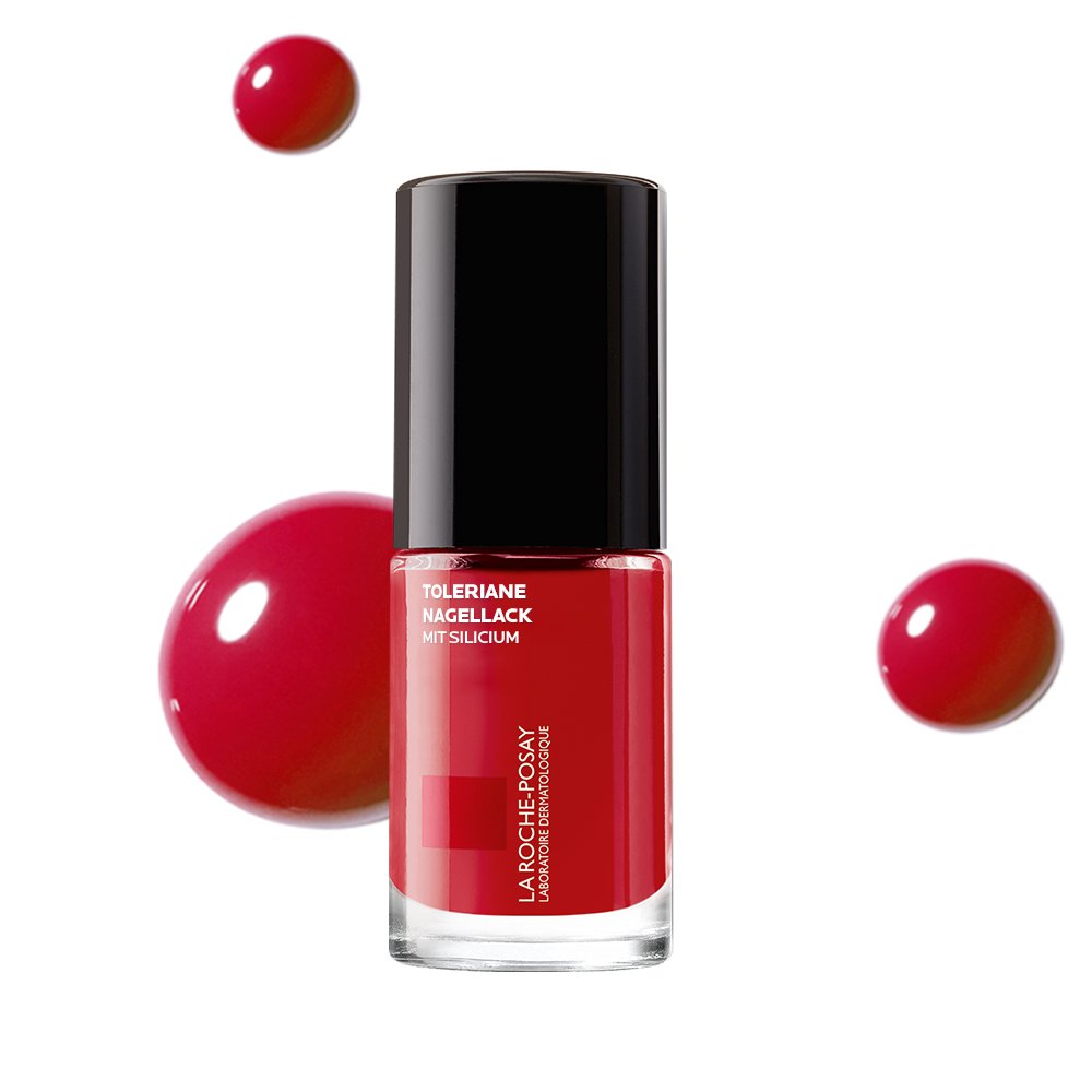 Toleriane Nagellack 24