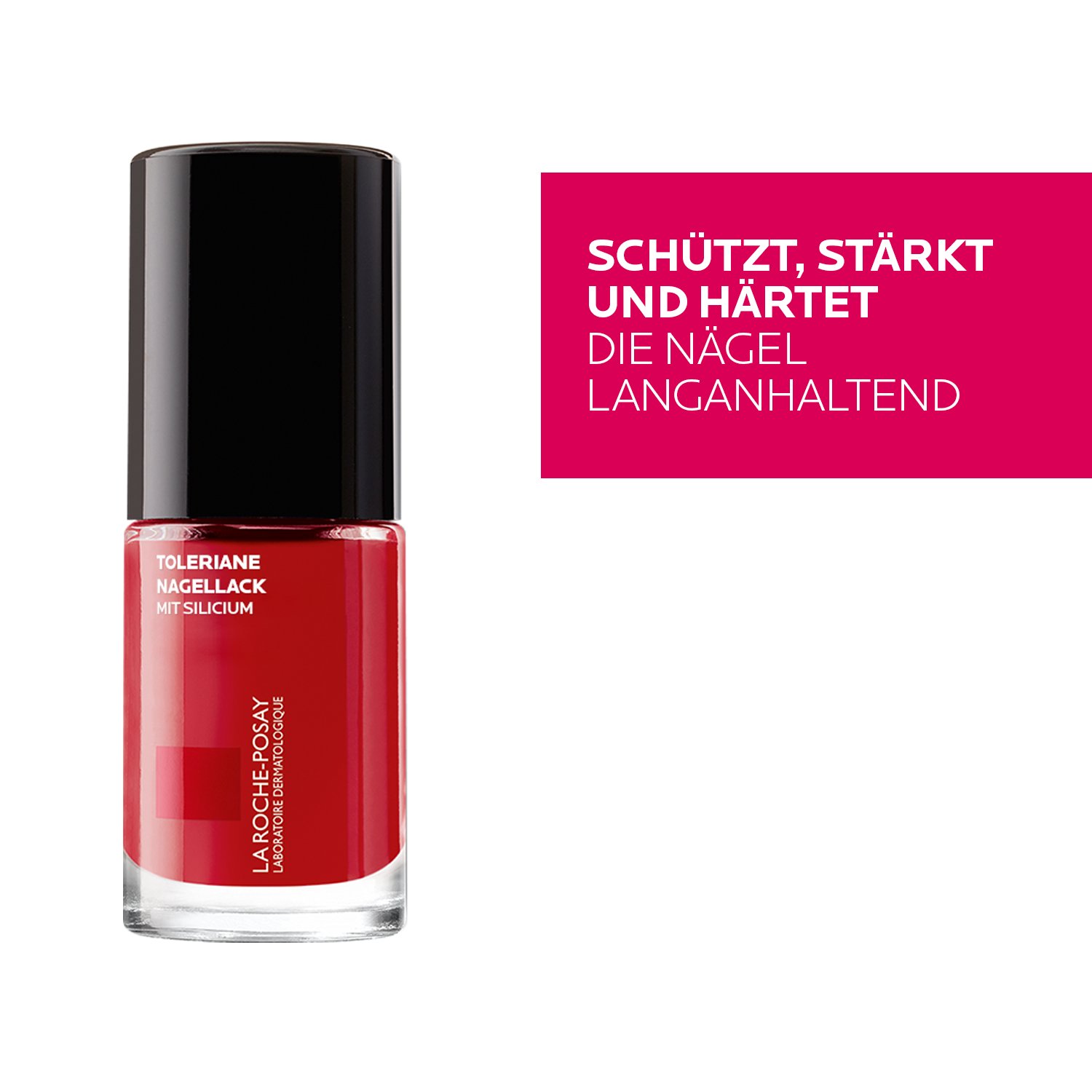 Toleriane Nagellack 24