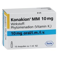 KONAKION MM 10 mg Lösung