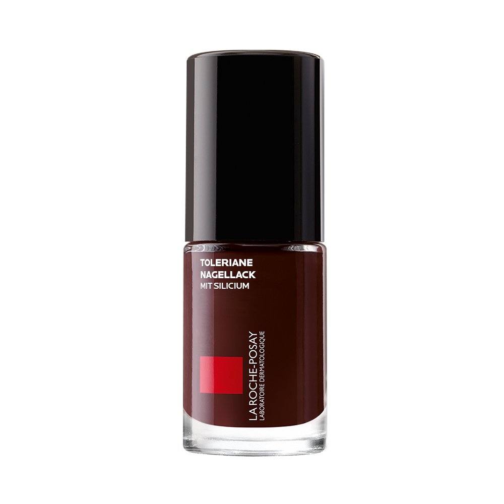 Toleriane Nagellack chocolat 38