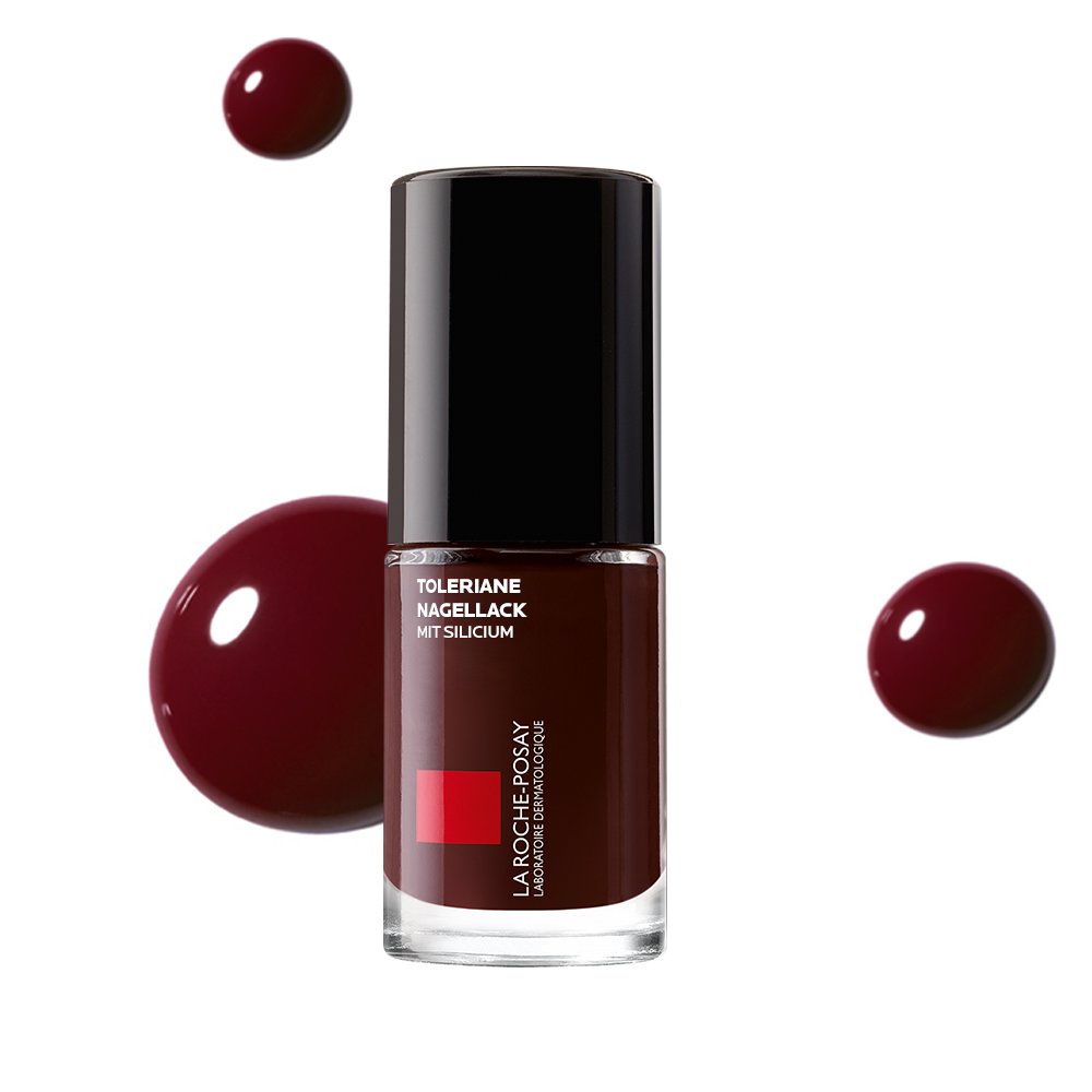 Toleriane Nagellack chocolat 38