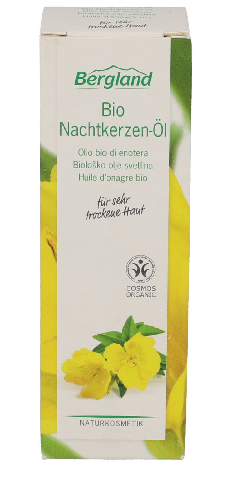 NACHTKERZENÖL
