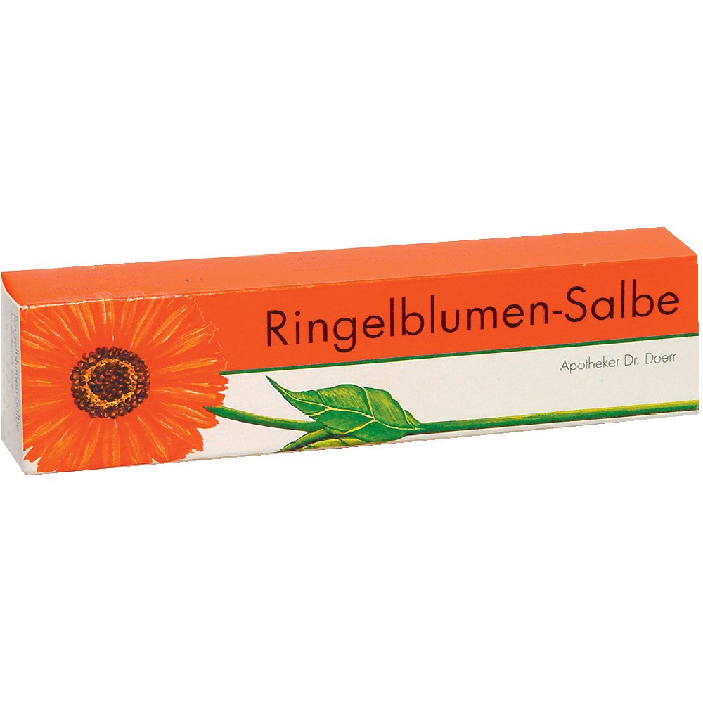 RINGELBLUMEN SALBE