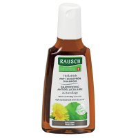 RAUSCH Huflattich Anti-Schuppen Shampoo