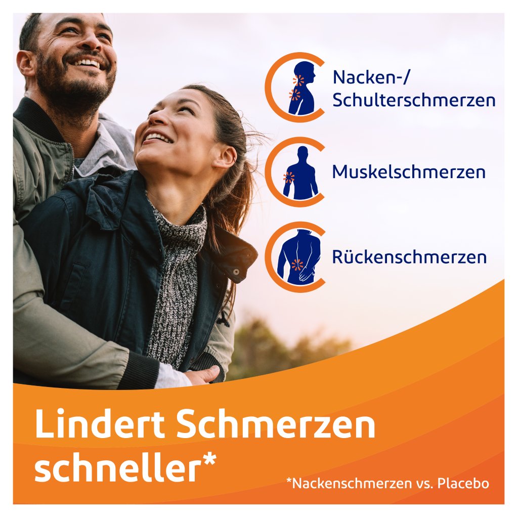 Voltaren Schmerzgel 11,6 mg/g Gel, 150g