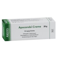 APOCANDA Creme