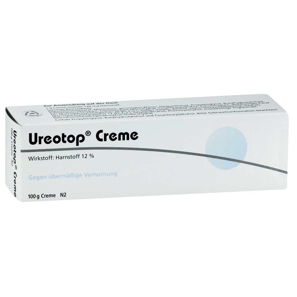 UREOTOP Creme