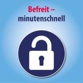 Olynth 0,1 % Schnupfen Dosierspray für Schulkinder ab 6 Jahren und Erwachsene