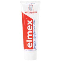ELMEX Zahnpasta