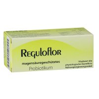 REGULOFLOR Probiotikum Tabletten