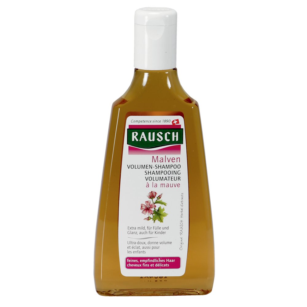 RAUSCH Malven Volumen-Shampoo