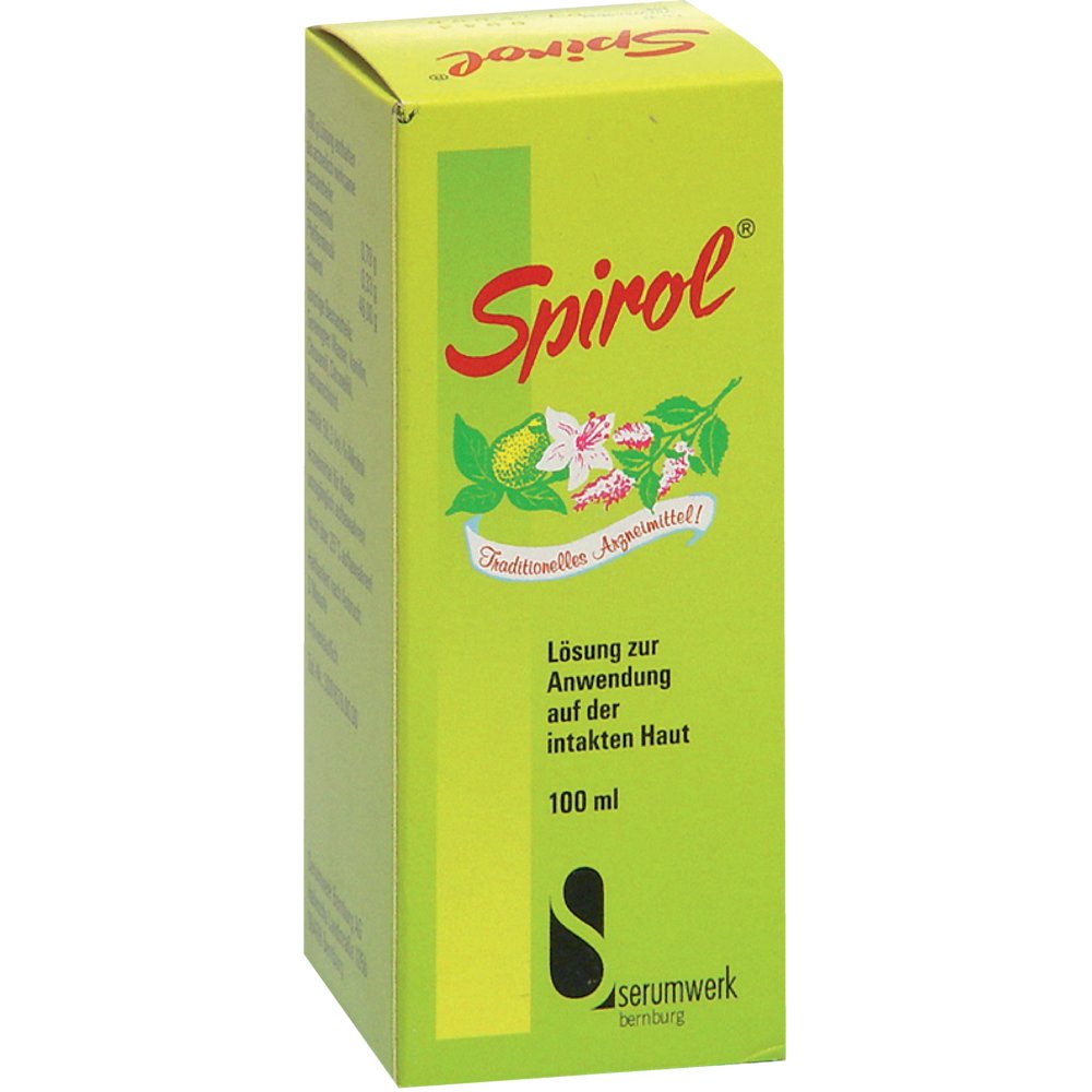 SPIROL Lösung