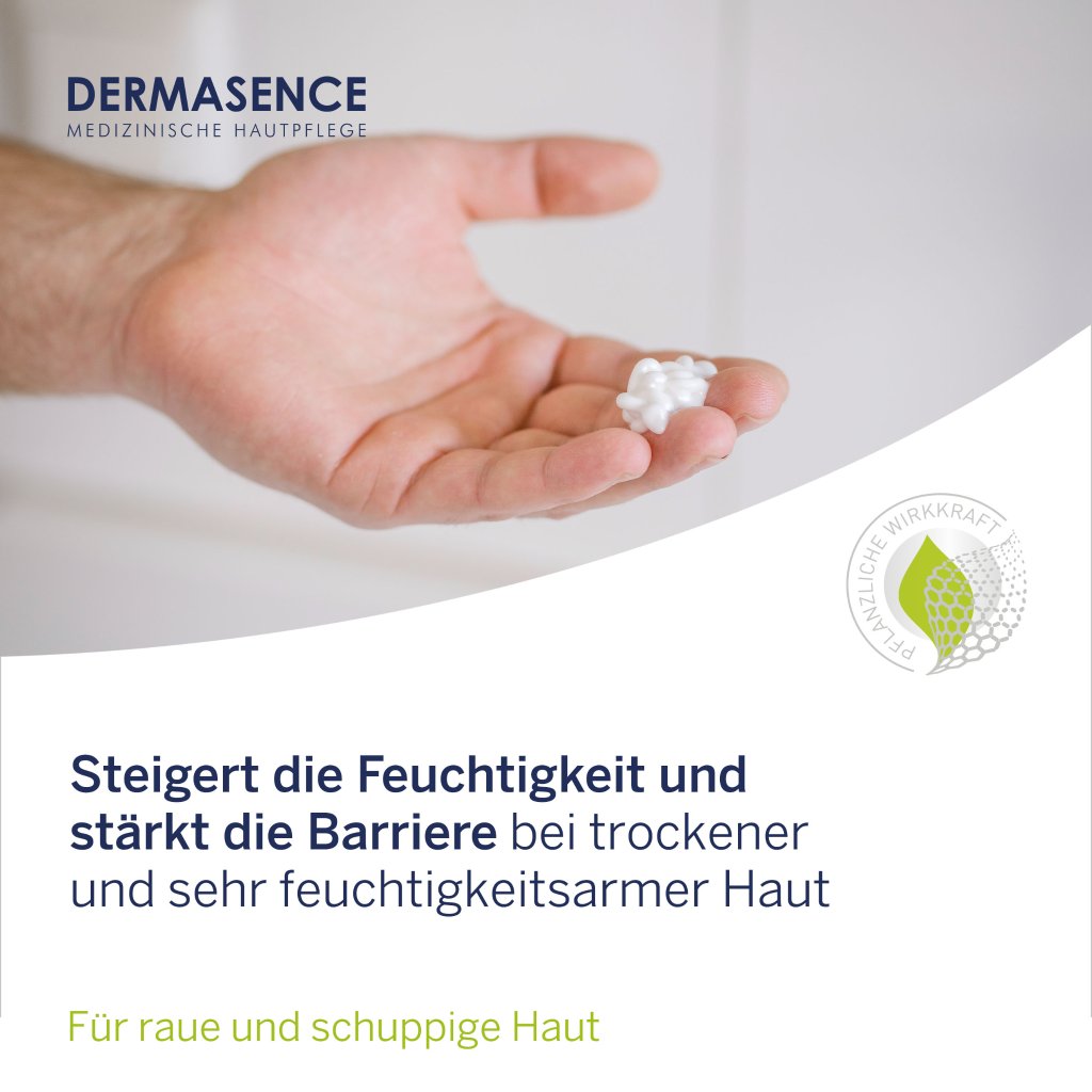 DERMASENCE Adtop plus Pflegecreme, 100 ml