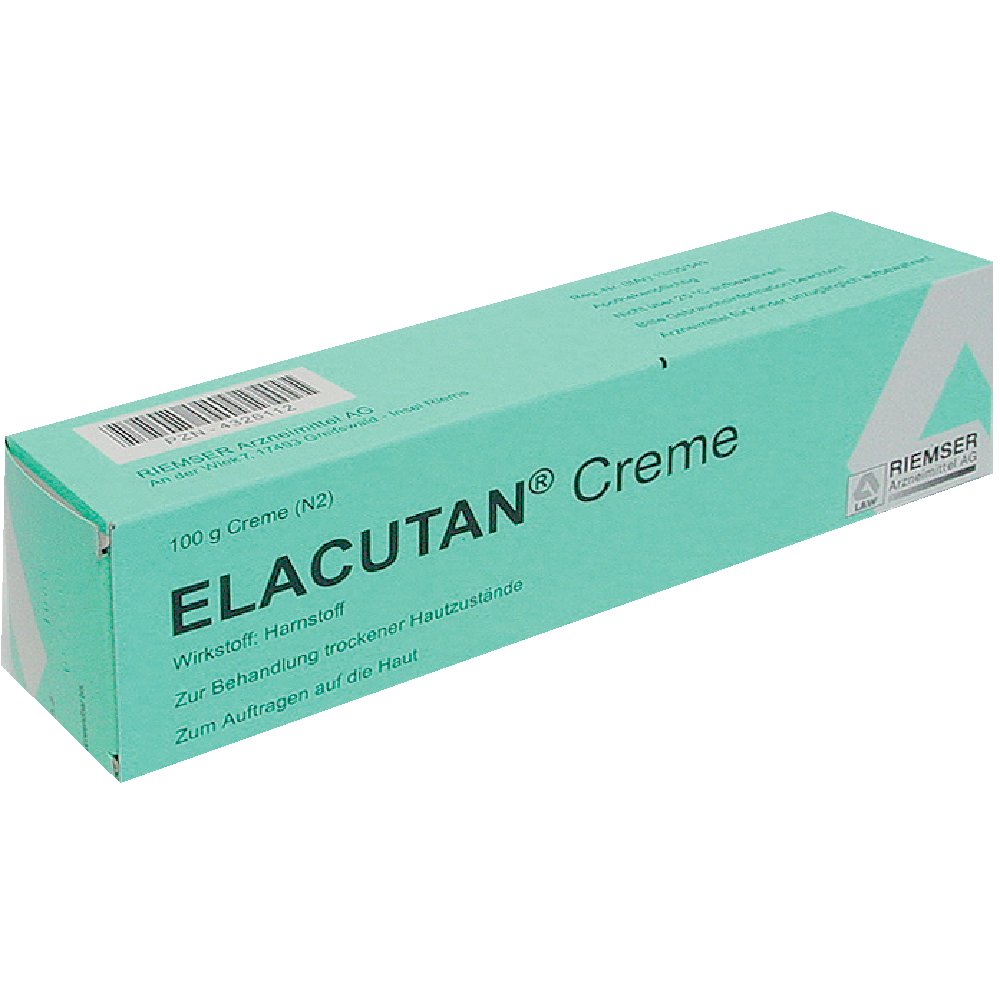 ELACUTAN Creme