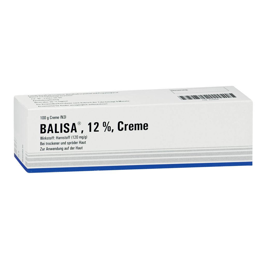 BALISA Creme