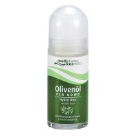 OLIVENÖL PER Uomo Hydro Deo