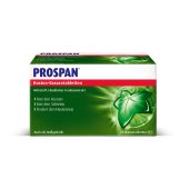PROSPAN Husten Brausetabletten