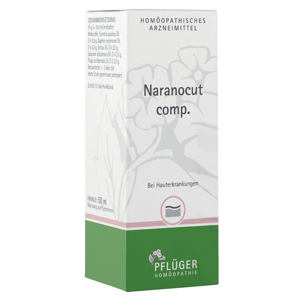 NARANOCUT comp.Tropfen