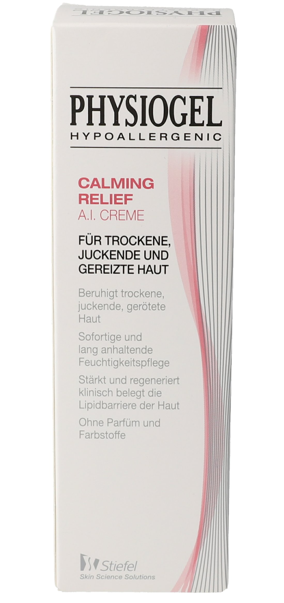 PHYSIOGEL Calming Relief A.I.Creme