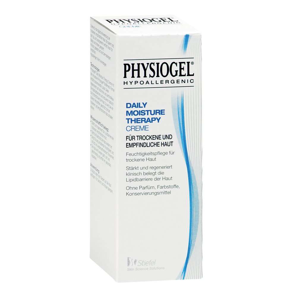 PHYSIOGEL Daily Moisture Therapy Creme