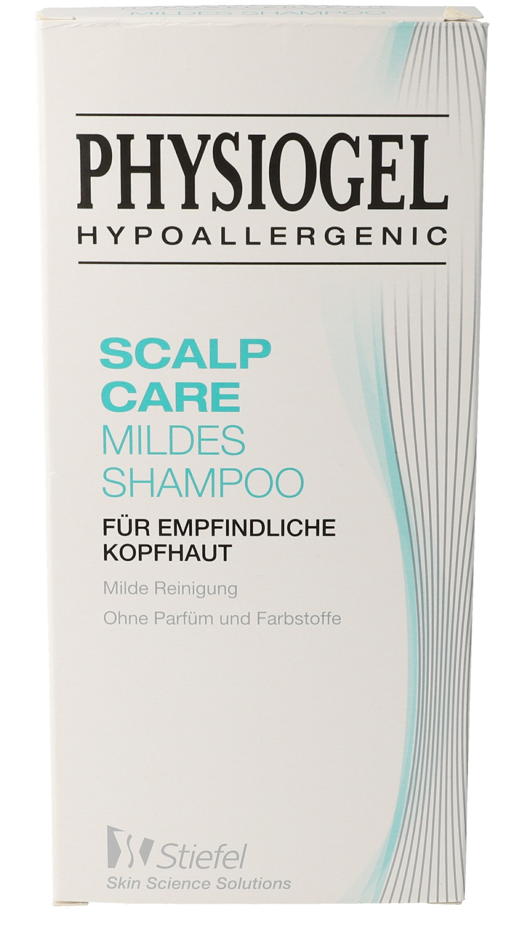 PHYSIOGEL Scalp Care mildes Shampoo