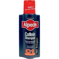 ALPECIN Coffein Shampoo C1