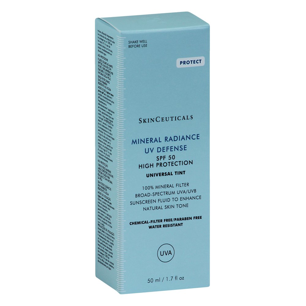 SKINCEUTICALS Mineral Radiance SPF 50
