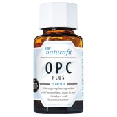 NATURAFIT OPC Plus Kapseln