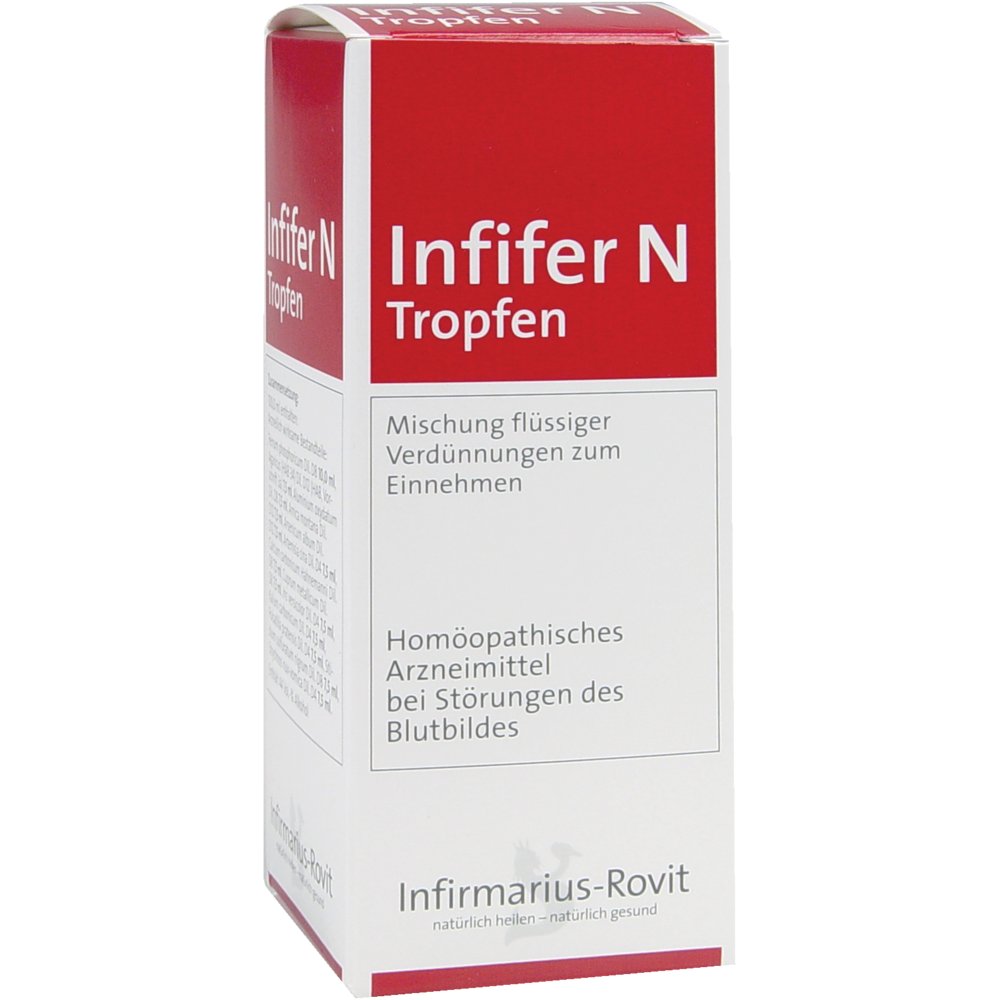 INFIFER N Tropfen