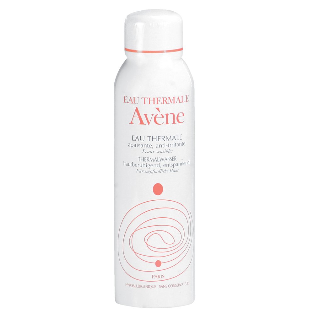 AVENE Thermalwasser Spray