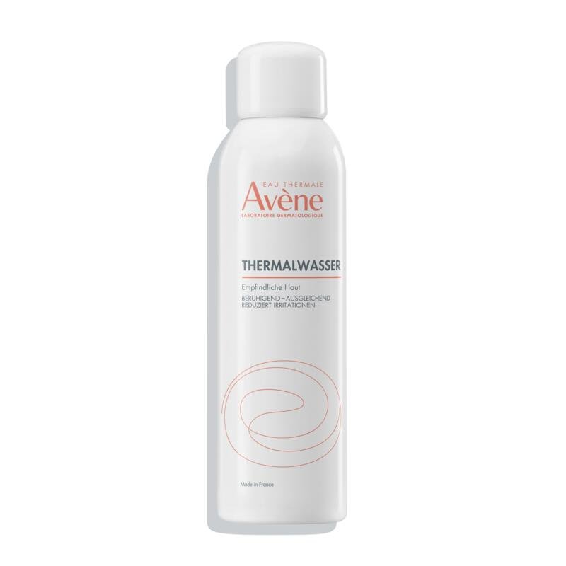 Avène Thermalwasser-Spray