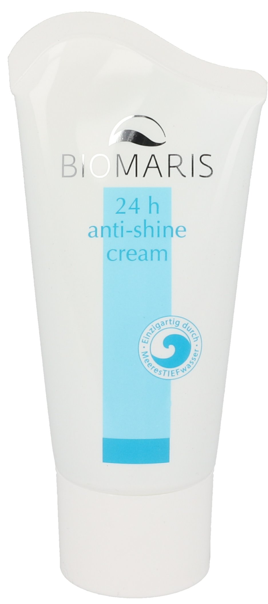 BIOMARIS 24h anti-shine cream