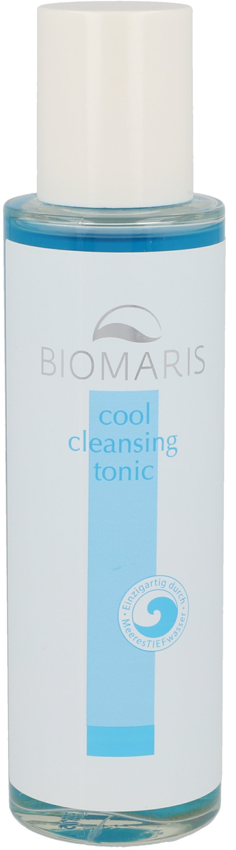 BIOMARIS Cool cleansing tonic