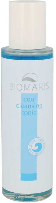 BIOMARIS cool cleansing tonic
