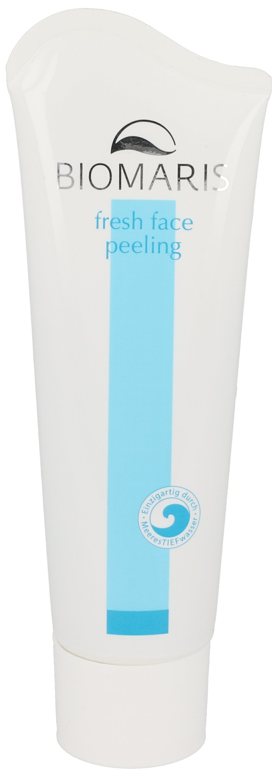 BIOMARIS Fresh face Peeling Tube