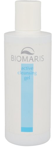 BIOMARIS active cleansing Gel