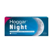 HOGGAR Night Tabletten