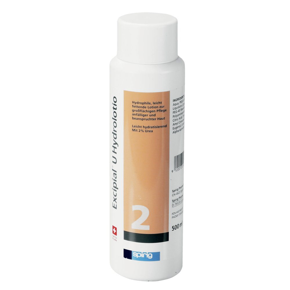 EXCIPIAL U Hydrolotio