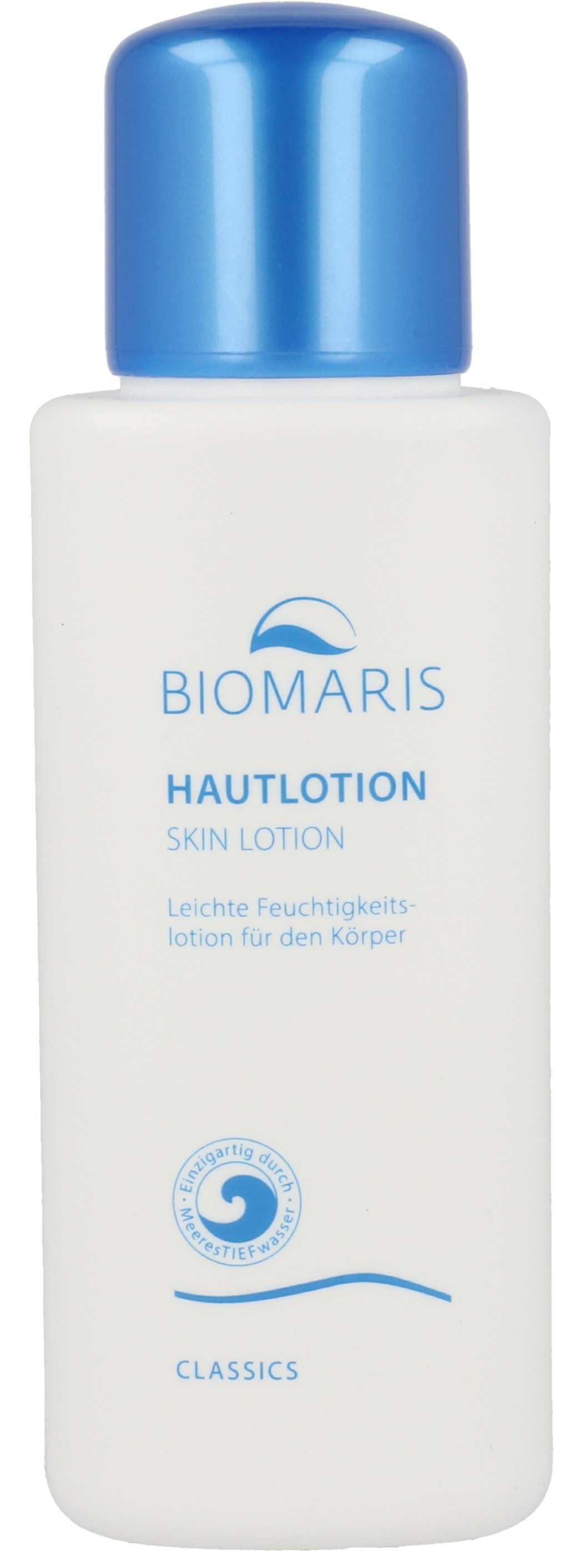 BIOMARIS Hautlotion