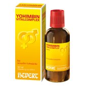 Yohimbin Vitalcomplex