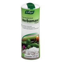HERBAMARE Salz A.Vogel