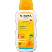 WELEDA Calendula Cremebad